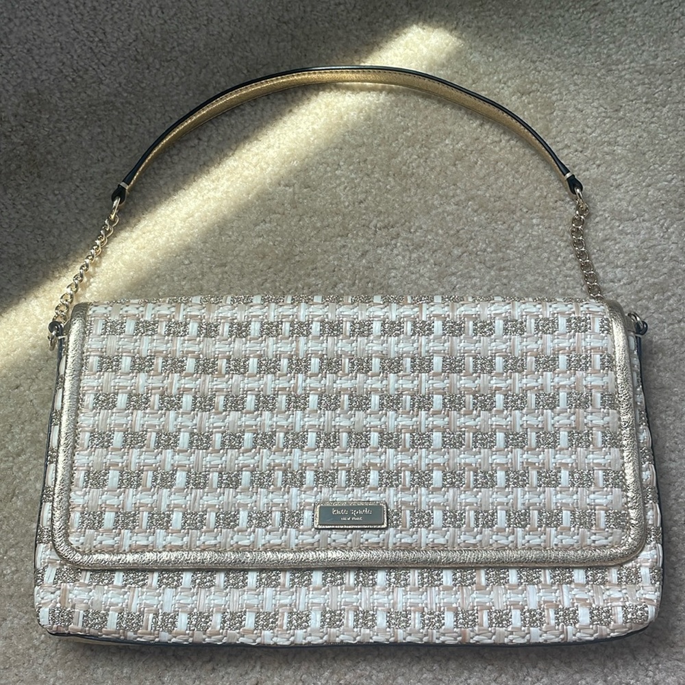 Kate Spade Shoulder Bag